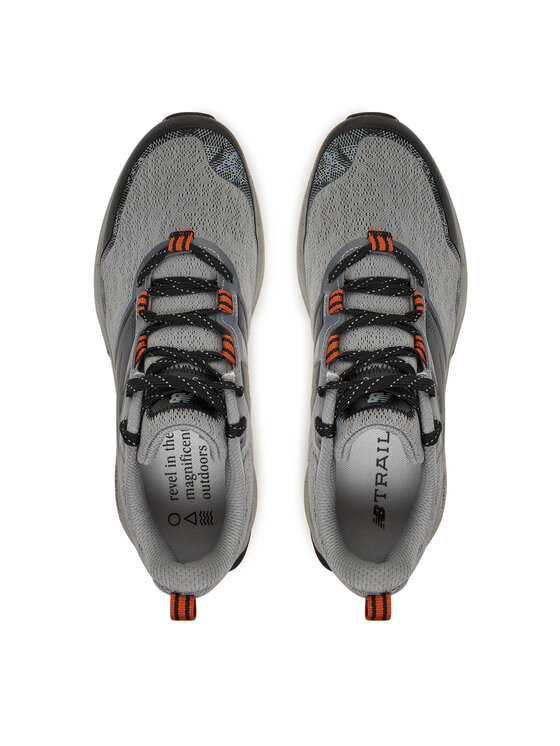 New Balance Bėgimo batai New Balance Garoe MTGAROJ2 Pilka