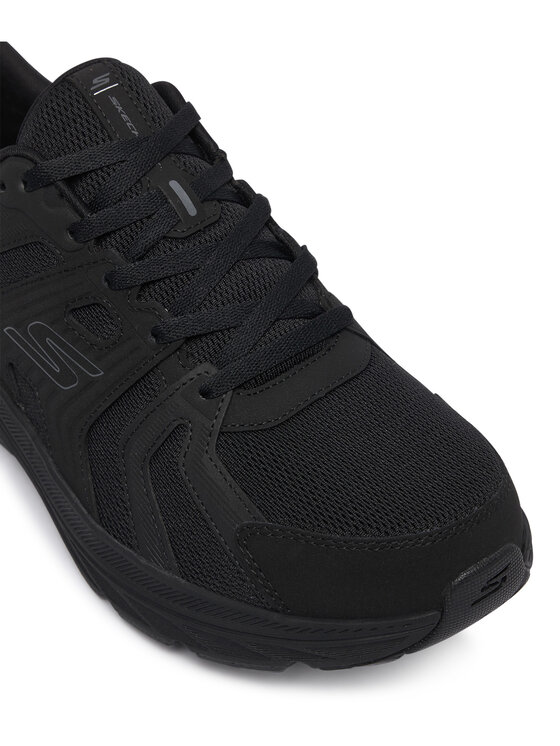 Skechers Tenisice za trčanje Skechers GO RUN Consistent 3 221263/BBK Crna