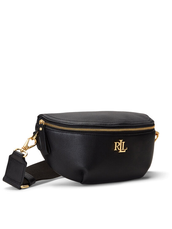LAUREN RALPH LAUREN Borsetă LAUREN RALPH LAUREN 431934832003 Negru