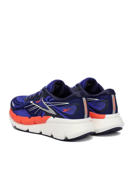 Reebok Παπούτσια για Τρέξιμο Reebok EOSB-FLOATZIG DOUBLE 100263898 Μπλε