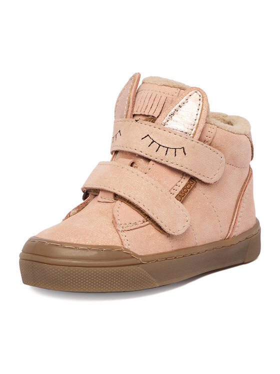 Lasocki Kids Μποτίνια Lasocki Kids CEO-CI12-BAKU-06A Ροζ