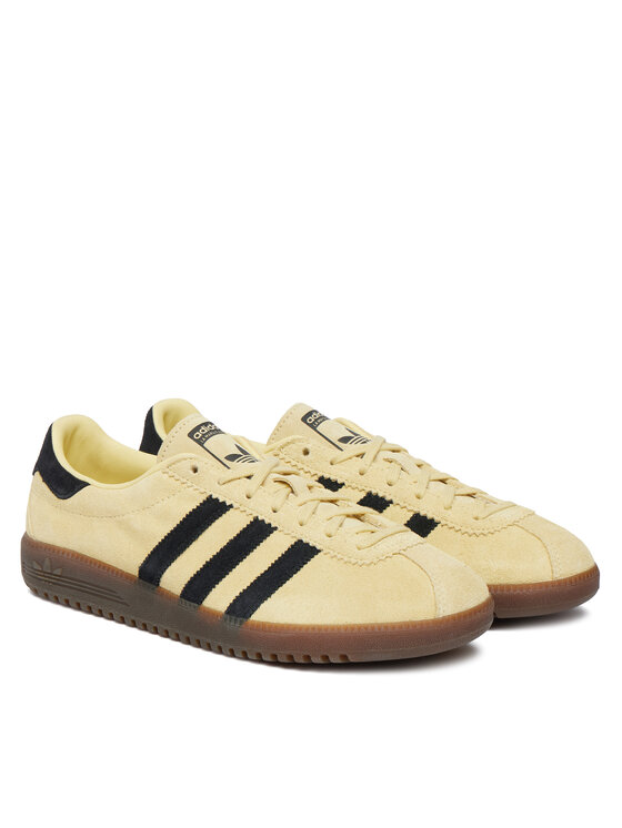 adidas Снікерcи adidas Brmd JI2659 Жовтий