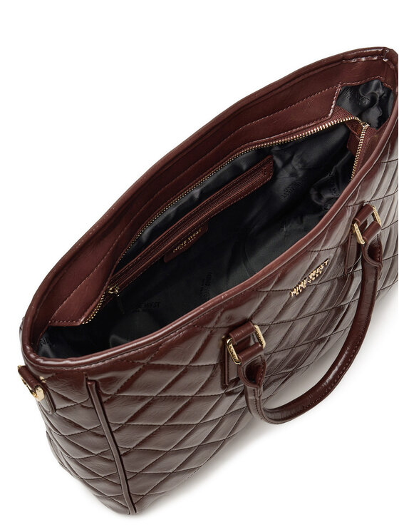 Nine West Сумка Nine West CEO-BETTY-LA374-4065 Коричневий
