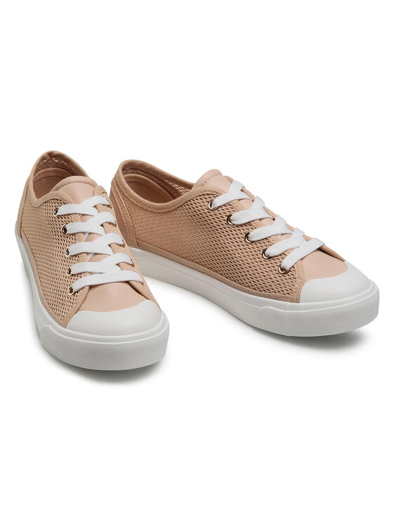 Jenny Fairy Scarpe sportive Jenny Fairy WS060907-02 Beige