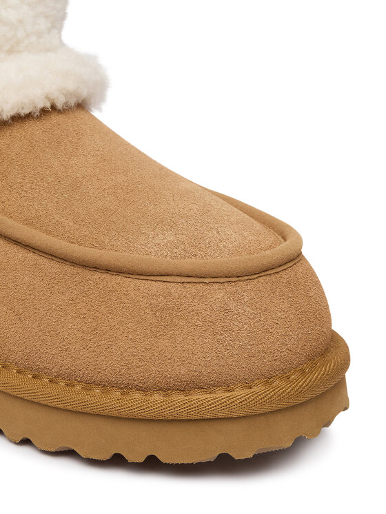Liu Jo Stivali da neve Liu Jo Jil 13 SF6145 P0306 Marrone