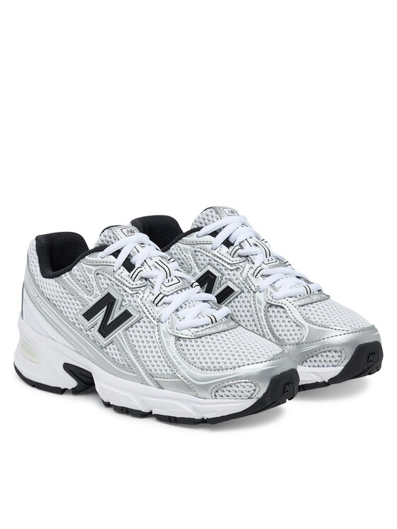 New Balance Sneakers New Balance GR740NW Gri