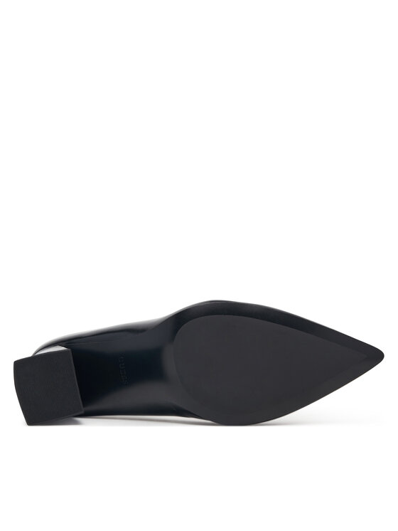 Guess Czółenka Guess FLFBAR LEP08 Czarny