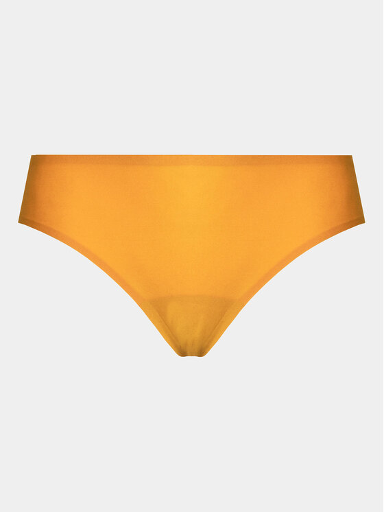 Chantelle Chantelle Класичні труси Soft Stretch C26430 Жовтий