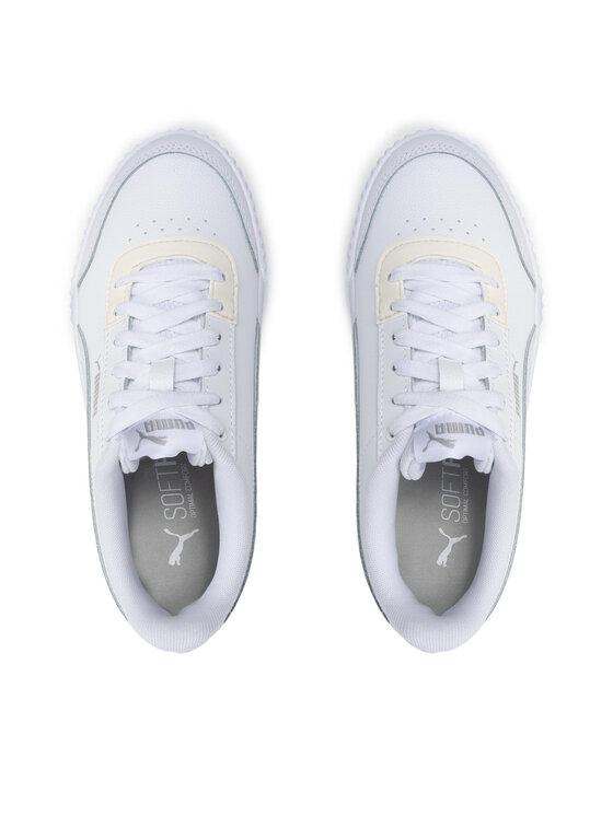 Puma Superge Puma Carina Lift Jr 374225 07 Bela