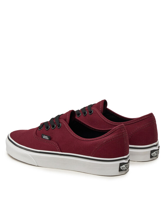 Vans Tenisky Vans Authentic VN000QER5U8 Bordová