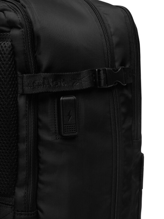Reebok Туристичний рюкзак Reebok CWBEO-RBK-015-CCC-06 Чорний
