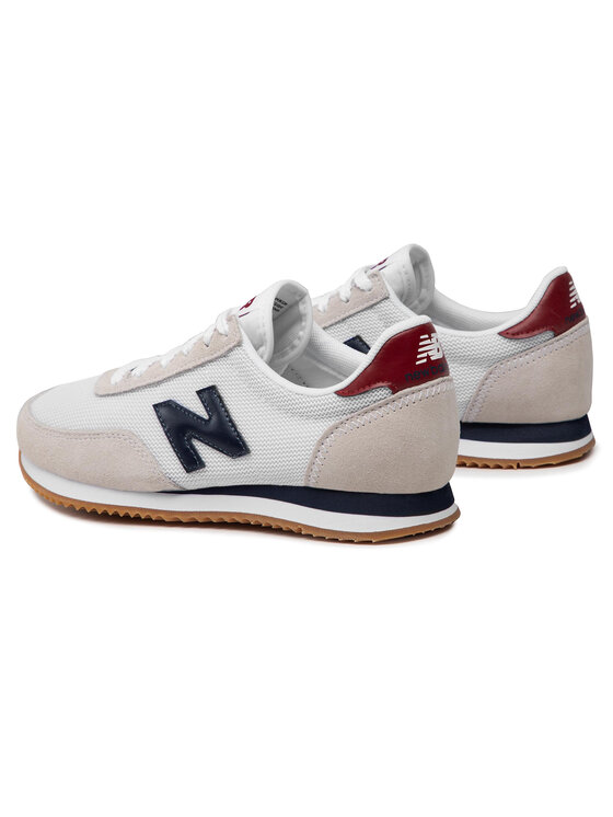 New Balance Sneakersy New Balance UL720BA1 Beżowy