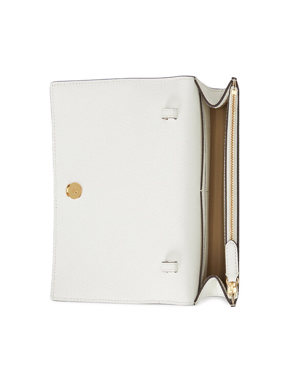 LAUREN RALPH LAUREN Τσάντα LAUREN RALPH LAUREN 432P13473001 Λευκό