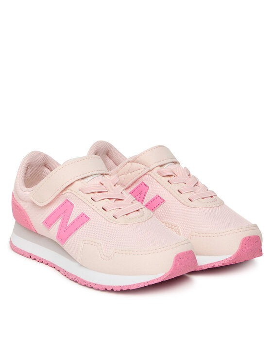 New Balance Laisvalaikio batai New Balance PV323BB Rožinė