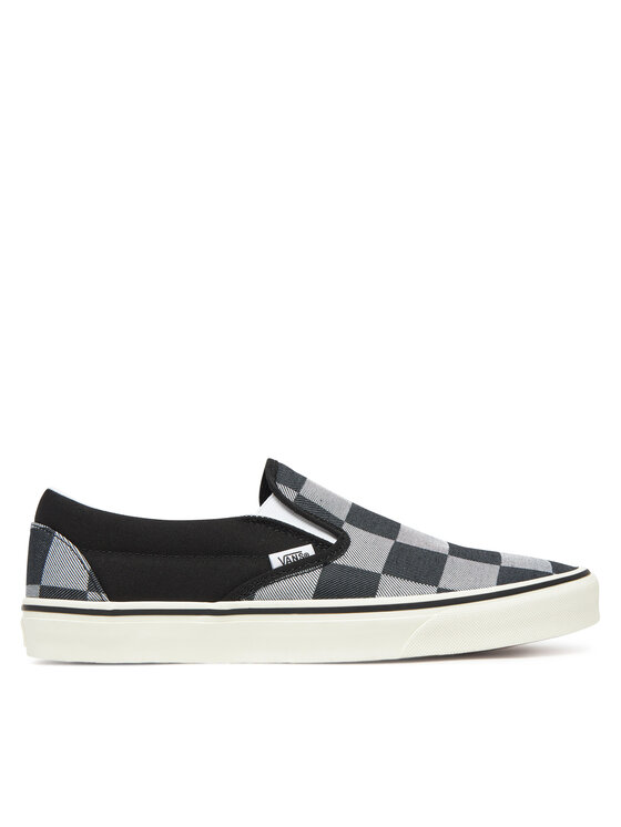 Vans Teniși Vans Classic Slip-On VN000D5PBMA1 Negru