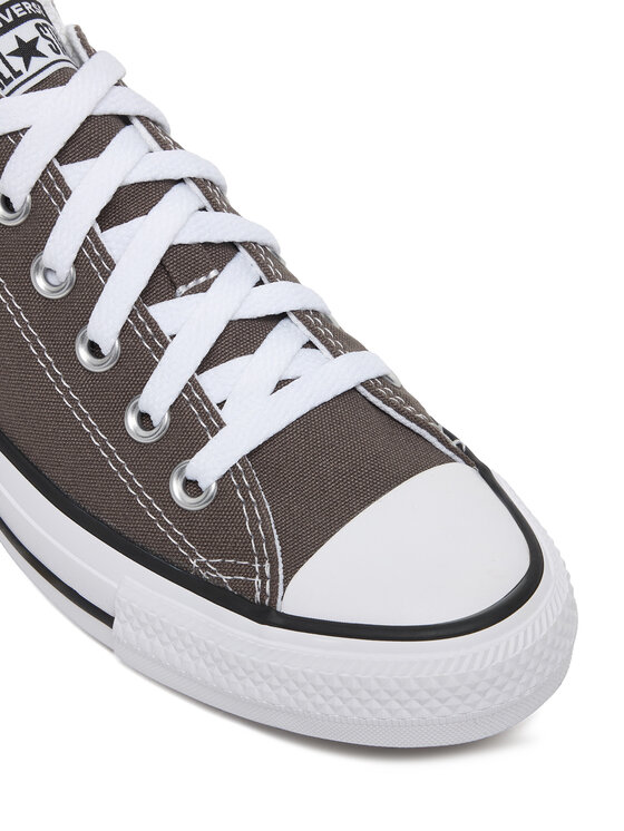 Converse Кеди Converse Chuck Taylor All Star OX 1J794 Сірий