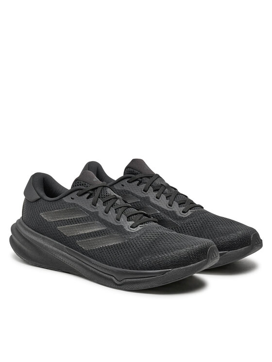 adidas Взуття для бігу adidas Supernova Stride IG8319 Чорний