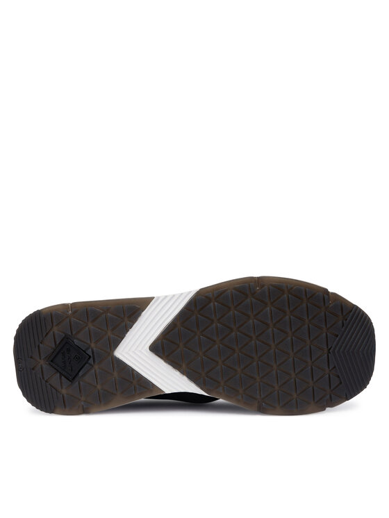 Gant Снікерcи Gant 30638840 Чорний