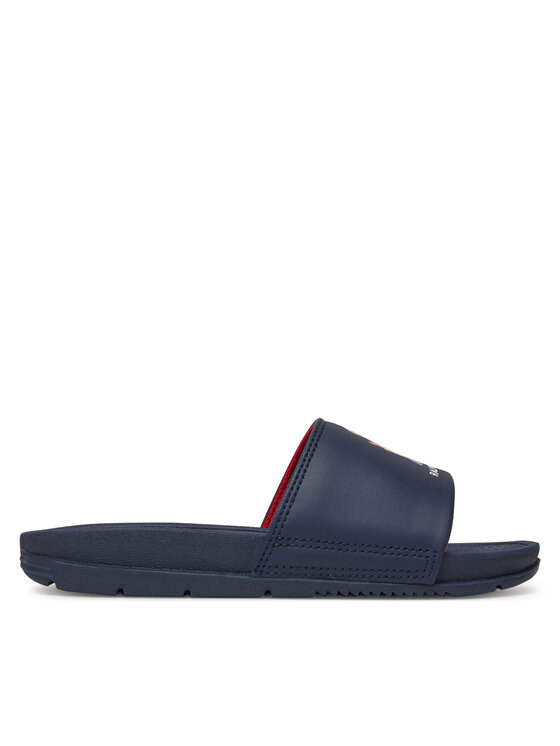 Polo Ralph Lauren Natikače Polo Ralph Lauren RL01854411 Tamnoplava