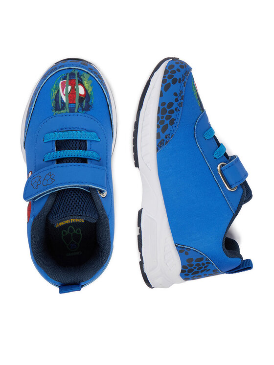 Spidey Снікерcи Spidey CEO-CP66-SS26-110SPID Голубий