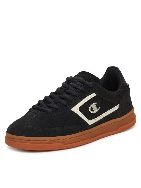 Champion Снікерcи Champion CL78 S S11759-KK006 Чорний