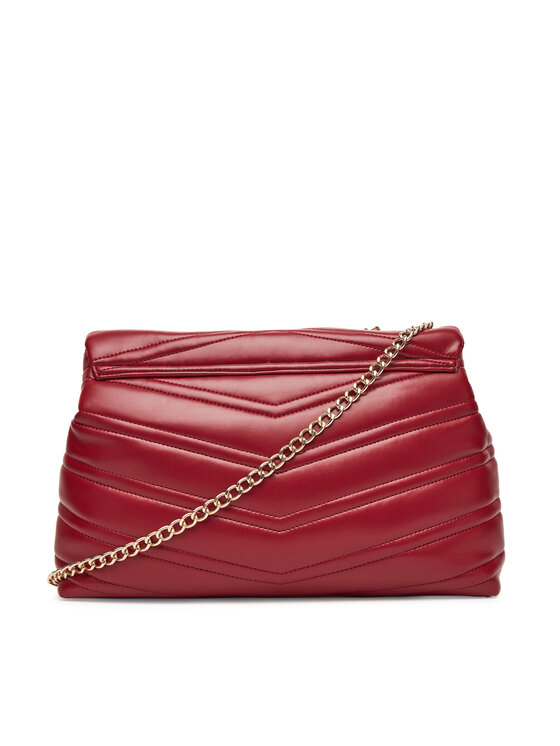 Valentino Сумка Valentino Privilege VBS8DN09 Червоний