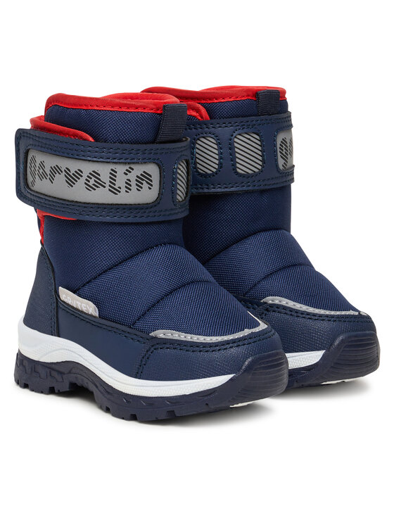 Garvalin Снігоходи Garvalin 251845 M Cиній