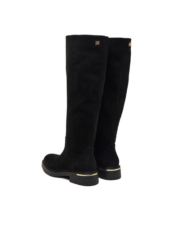 Nine West Stivali Nine West CEO-LB205652-7B Nero