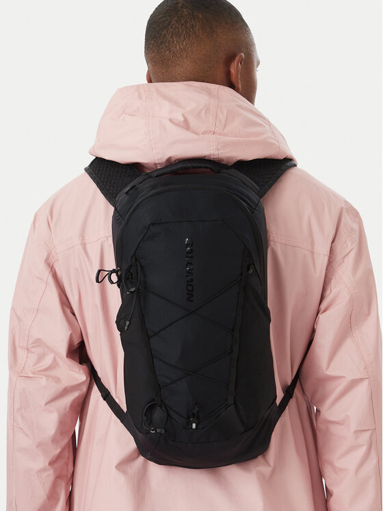 Salomon Zaino Salomon LC2858500 Nero