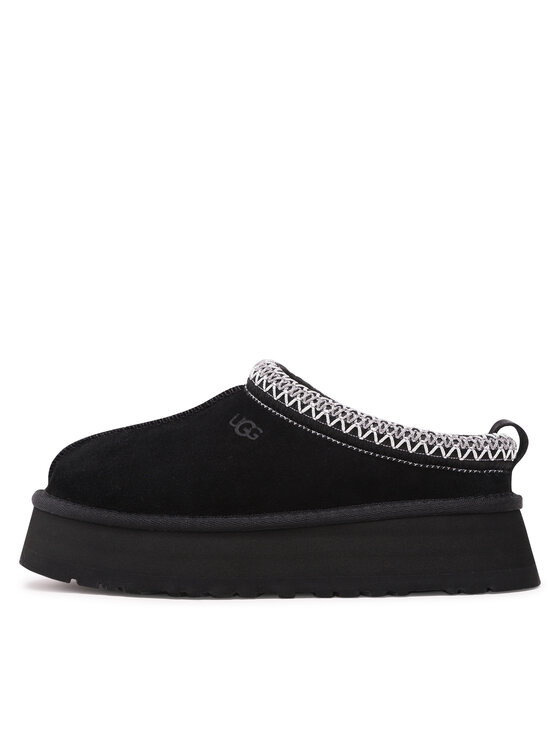 Ugg Cizme de zăpadă Ugg W Tazz 1122553 Negru