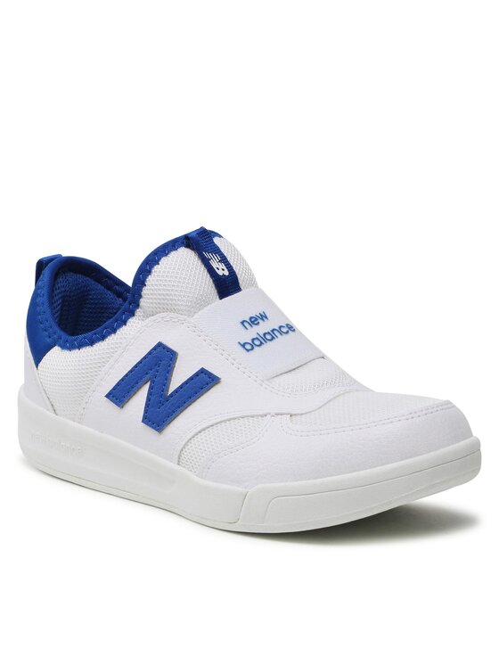 New Balance Sneakersy New Balance PT300WA1 Biały
