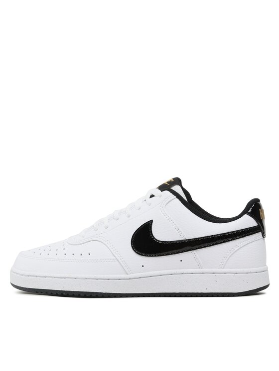 Nike Snīkeri Nike Court Vision Lo DV1899 100 Balts
