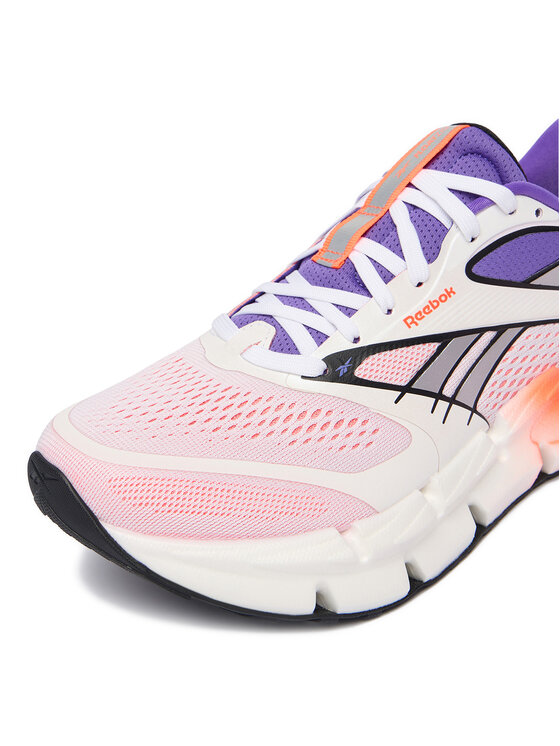 Reebok Взуття для бігу Reebok EOSB-FLOATZIG 2 100225508 Білий
