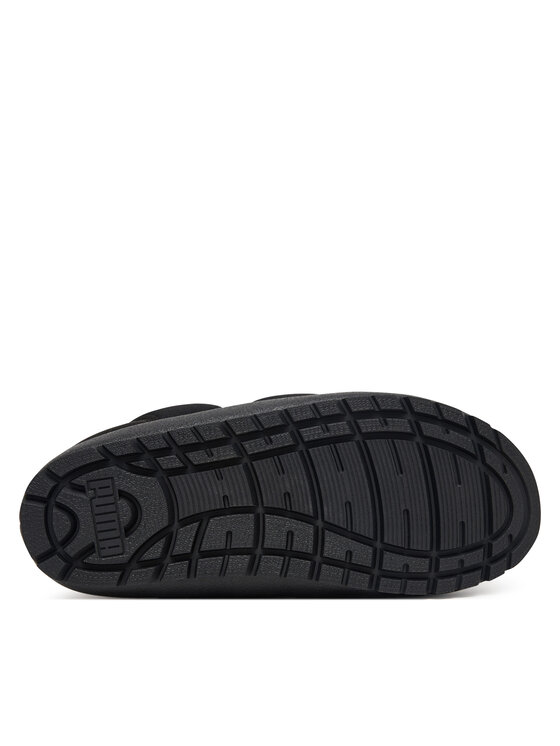 Puma Снігоходи Puma Tuff Terra Mid 40237601 Чорний
