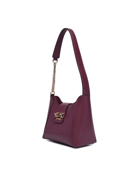 Guess Сумка Guess Jane HWVG98 91010 Фіолетовий