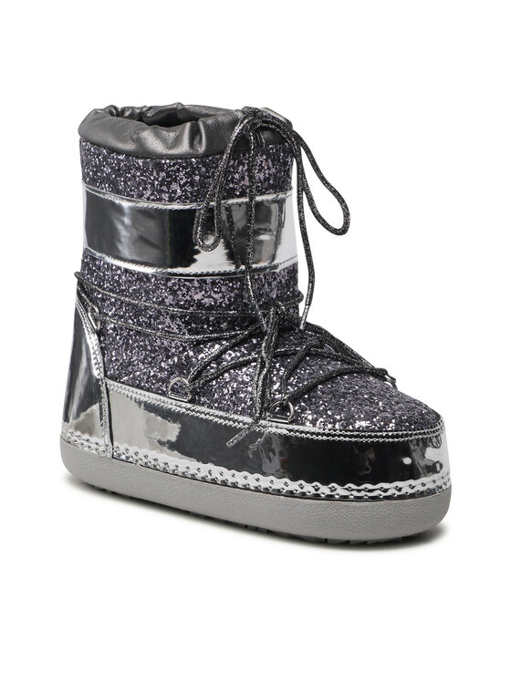 DeeZee Снігоходи DeeZee NS6596-01 Срібний