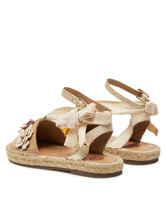 Gioseppo Espadrilles Gioseppo Prescott 71483-P Bēšs