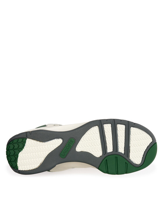 Lacoste Sneakers Lacoste Aceline 96 747SMA0036 Écru