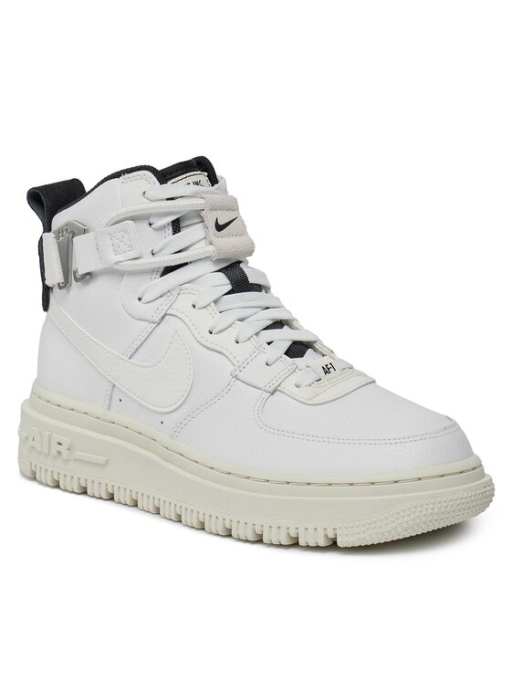 Nike Снікерcи Nike Air Force 1 High Utility 2.0 DC3584-100 Білий
