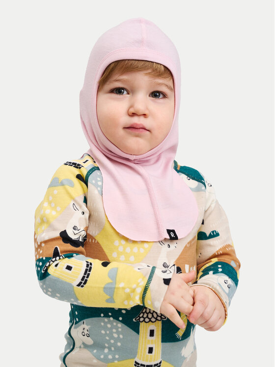Reima Balaclava Reima 5300012C Roza