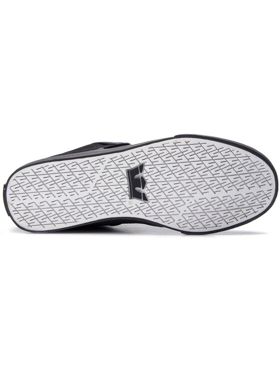 Supra Sneakers Supra Stacks Vulc II 08193-001-M Negru