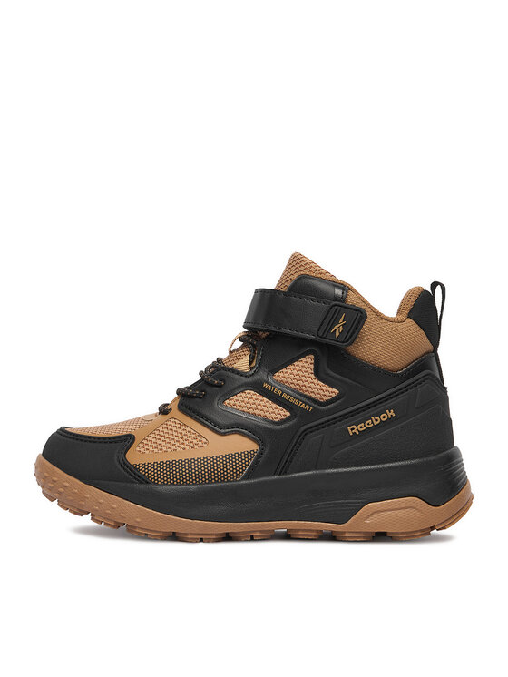 Reebok Снікерcи Reebok EO-LEA-C905D Світло-коричневий