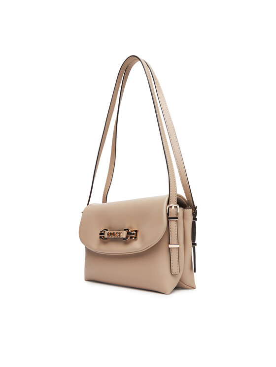 Guess Сумка Guess Lefia HWBG96 44190 Бежевий