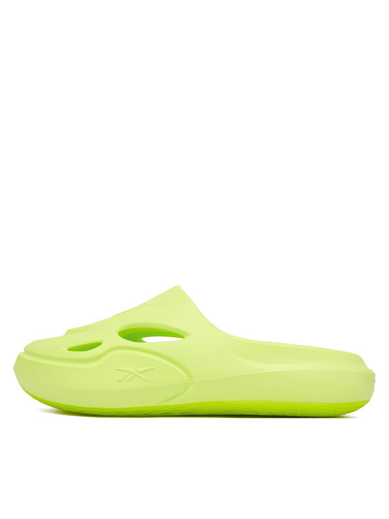 Reebok Шльопанці Reebok SS-DMX RECOVERY MULE 100244263 Зелений