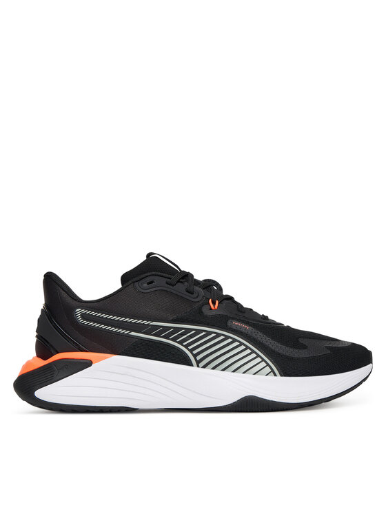 Puma Взуття для тренажерного залу Puma Pwr Hybrid Tr 310282 10 Чорний