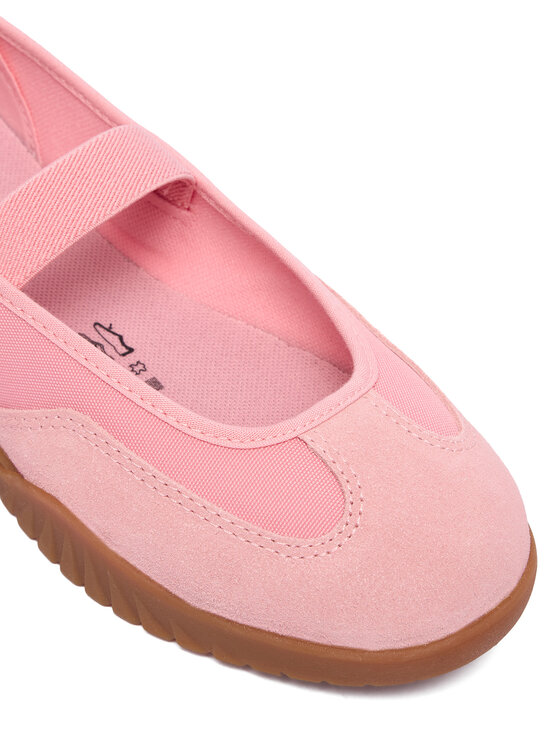 Converse Балетки Converse Run Star Trainer Ballet Flat​ A17031C Рожевий