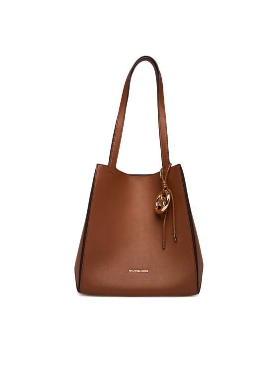 MICHAEL Michael Kors Сумка MICHAEL Michael Kors 30R6G9JT6L Коричневий