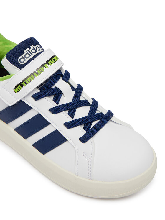 adidas Zapatillas adidas Adidas Pixar Toy Story Grand Court Shoes Kids KI9180 Blanco