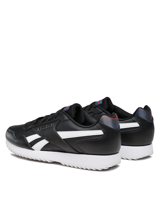 Reebok Tenisice Reebok Royal Glide Ripple GV7420 Crna