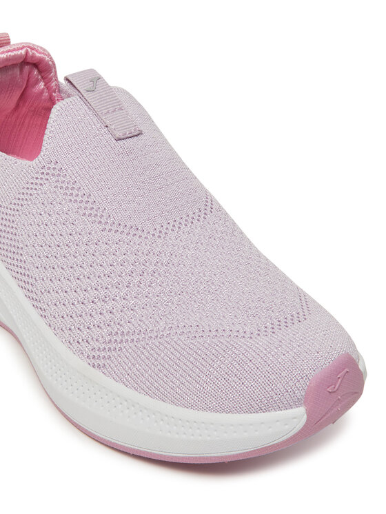 Joma Взуття для бігу Joma Lacegirl Jr 2529 JLACES2529 Рожевий